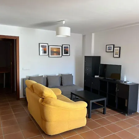 En La Feria Con Vistas A La Playa Appartement Sanlúcar de Barrameda
