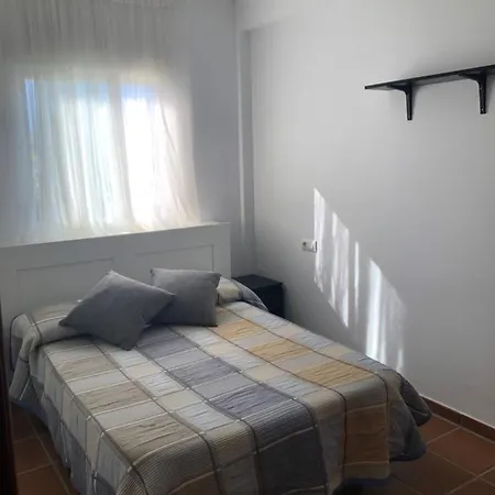 Appartement En La Feria Con Vistas A La Playa